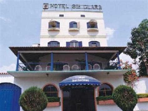 hotel santa clara caldas novas.